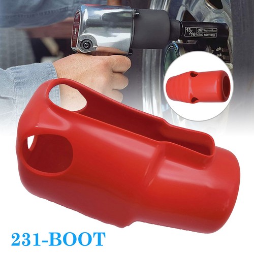Impact tool protective - 1/2",