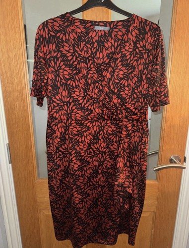 Bhs black and - bhs, patterned