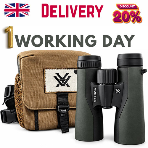 Vortex optics crossfire - optics, hd