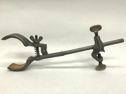 Large vintage laboratory - large,