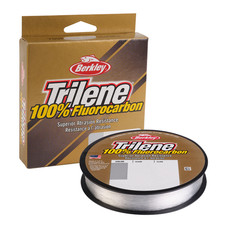 Berkley Trilene 100%