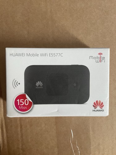 Huawei e5577c portable - e5577c, 4g