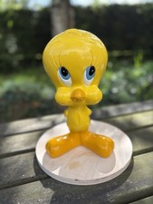 Rare Warner Bros Medium Sized