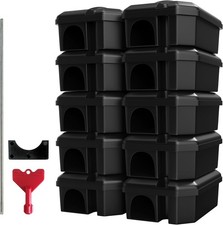 PRO QUALITY x 10 | Exta Large