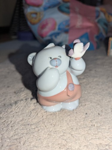 Nao lladro fly away - nao,
