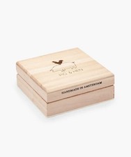 PIG AND HEN Ed Ivory | Gold