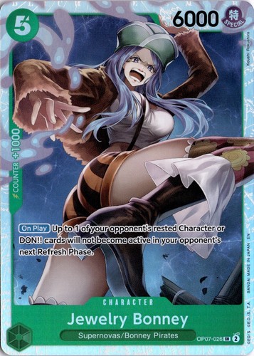 Jewelry bonney 500 - bonney,
