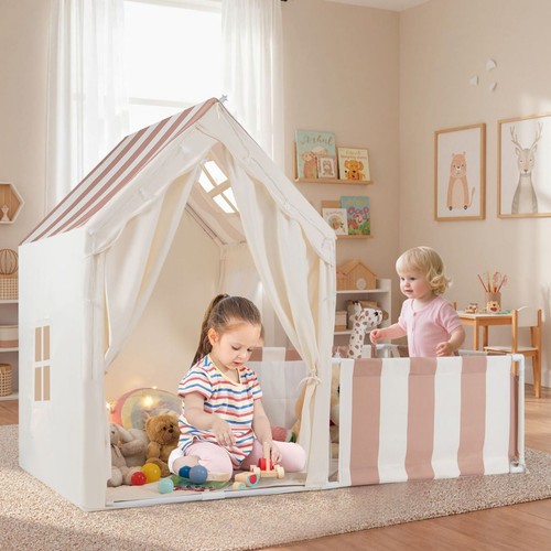 Kids play tent playpen - in, 1