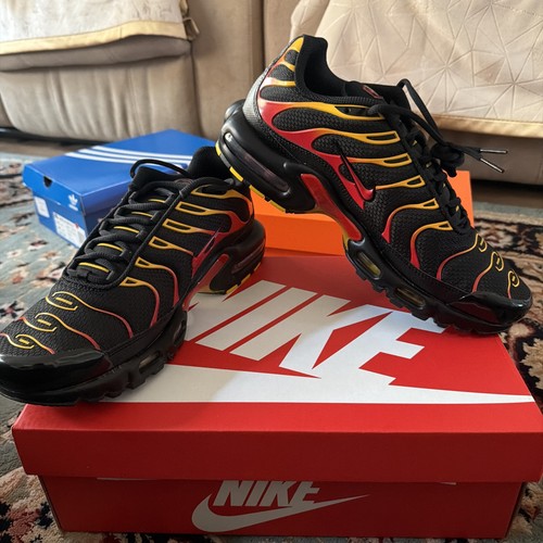 Nike air max plus - tn,