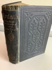 * Acceptable 8th Edition 1894