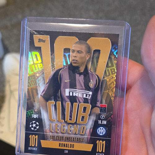 Topps match attax uefa - attax,