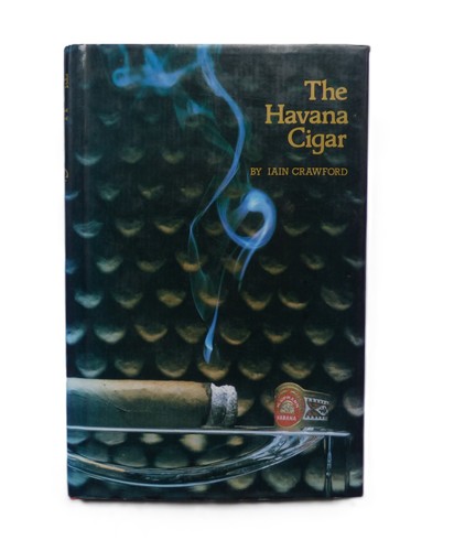 The havana cigar iain - the,