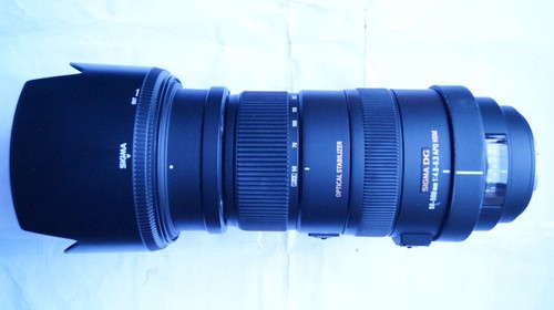 Sony mount sigma apo - mount,