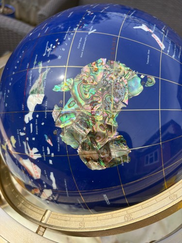 Semi precious world - semi,