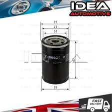 Oil Filter Idea Fits Fiat