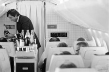 First Concorde Commercial