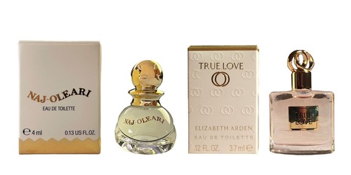 Womens perfume miniature gift - perfume,