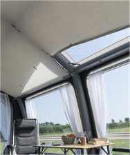Kampa dometic rally - kampa, pro