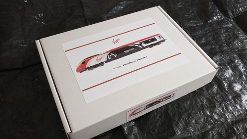 Storage box for virgin alstom - storage,