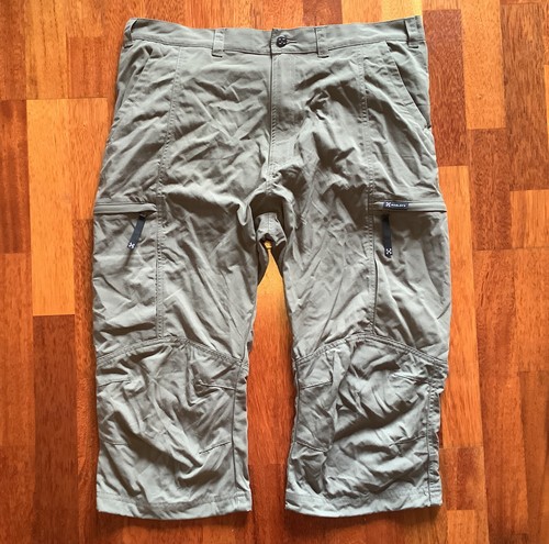 Haglofs climatic series - haglofs,