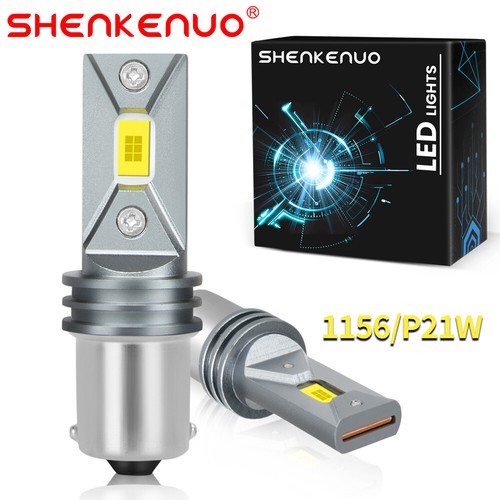 1156 p21w ba15s 382 33smd - 2x,
