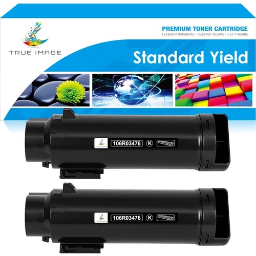 Black toner cartridge for - toner,