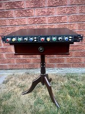 Neve 33135 channel strip - channel,