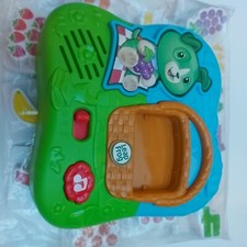 Leapfrog Counting Number Fridge Magnet Educational Learning Toy