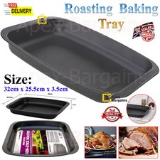 Non Stick Oven Baking Cooking
