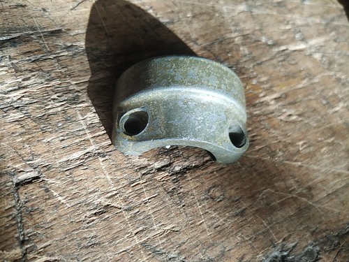 Bowden throttle grip - 1.6,