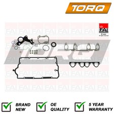 Cylinder Head Gasket Set Torq