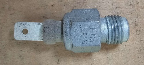 Fuel pressure regulator temp - fuel,