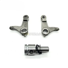 High Quality Motorcycle Engine