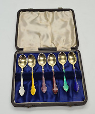 Danish Sterling Silver &