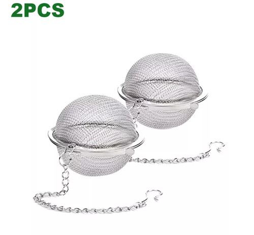 Pack tea ball strainer - tea, –