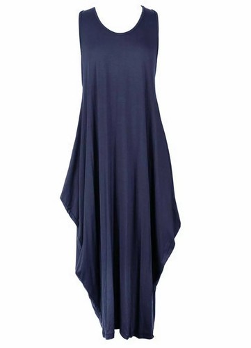New ladies sleeveless - new,