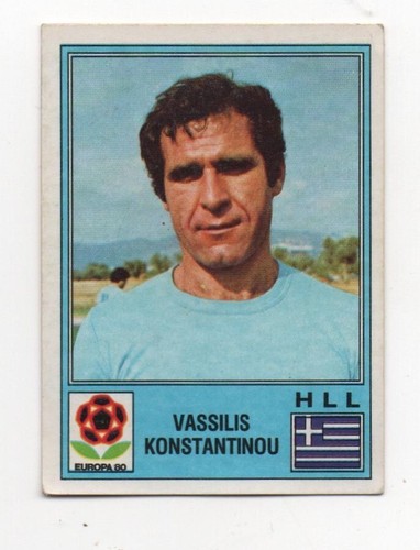 Panini europa football - europa,
