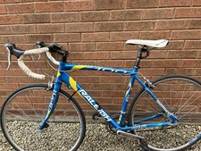 Raleigh Airlite 100 Racer