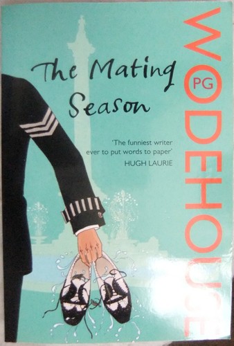 The mating season pg - mating,