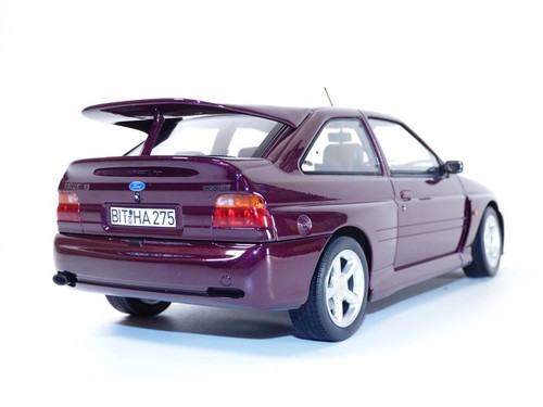 1992 ford escort - escort, cosworth