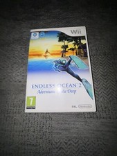 Endless Ocean 2 Adventures By