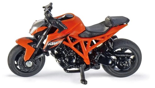 Siku 1384 ktm 1290 super - ktm,