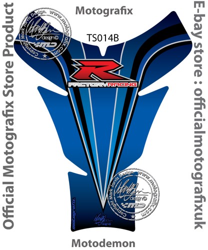 Suzuki gsxr 600 750 - 600, 1000