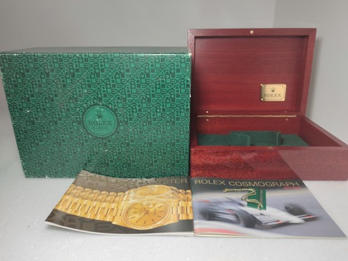 Genuine rolex daytona - genuine,