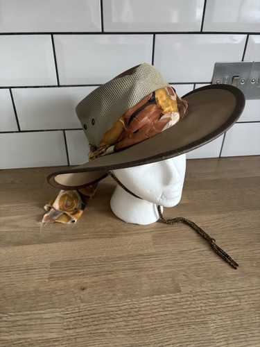 Barmah australia 1046 ladies - 1046,