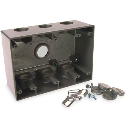 Bell outdoor 5390 - bell,