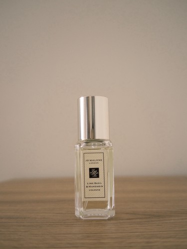 Malone london lime basil - london,