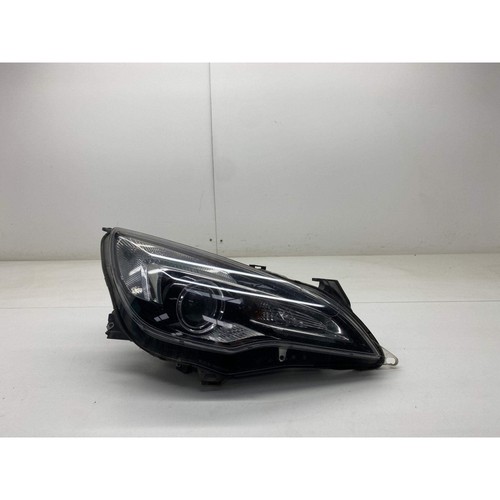Vauxhall astra headlight - astra,
