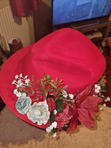 Ladies hat for - hat,
