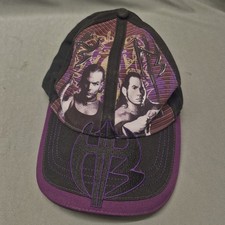 2008 WWE Official Hardy Boyz Cap